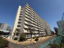 【大阪府/大阪市都島区友渕町】友渕コーポ 