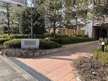 【大阪府/大阪市北区中津】ラフィーナ北梅田 