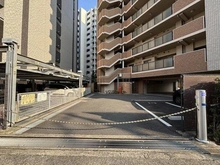 【大阪府/大阪市北区中津】ラフィーナ北梅田 