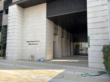 【大阪府/大阪市此花区春日出南】キングス夢咲シティひかりの街 