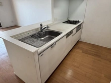 【大阪府/大阪市此花区春日出南】キングス夢咲シティひかりの街 