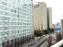 【大阪府/大阪市浪速区湊町】ローレルタワー難波 