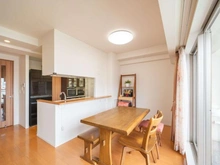 【大阪府/大阪市西淀川区千舟】ローレルコート御幣島 