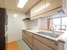 【大阪府/大阪市西淀川区千舟】ローレルコート御幣島 