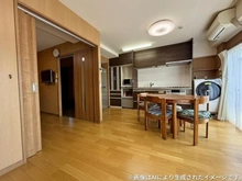 【大阪府/大阪市東成区大今里西】プレジデント今里 外観