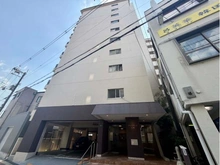 【大阪府/大阪市東成区大今里西】プレジデント今里 