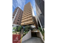 【大阪府/大阪市中央区北久宝寺町】ニューライフ船場 外観