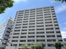 【大阪府/大阪市福島区福島】リーガル福島駅前 外観
