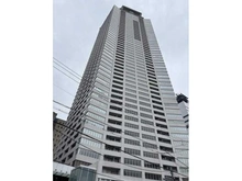 【大阪府/大阪市福島区福島】ザ・タワー大阪 外観
