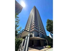 【大阪府/大阪市北区大淀南】ローレルタワーサンクタス梅田 外観