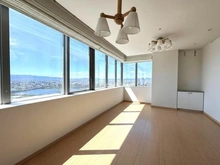 【大阪府/大阪市北区大淀南】ローレルタワーサンクタス梅田 