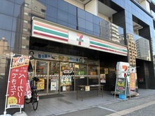 【大阪府/大阪市中央区谷町】ローレルアイ谷町六丁目 