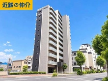 【大阪府/大阪市福島区海老江】エスリード福島レジデンス 間取り図
