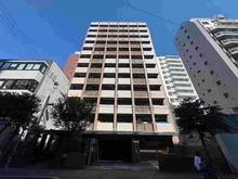 【大阪府/大阪市西区南堀江】アトレ21南堀江 外観