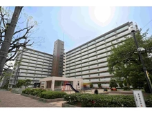 【大阪府/大阪市城東区関目】すみれ橋第二コーポ 