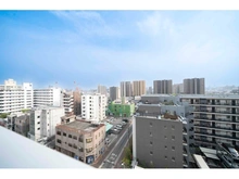 【大阪府/大阪市城東区関目】すみれ橋第二コーポ 