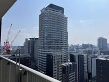 【大阪府/大阪市北区万歳町】ローレルタワー梅田 