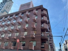 【大阪府/大阪市中央区南船場】チサンマンション心斎橋 