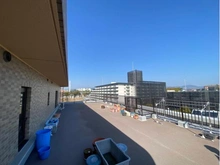 【大阪府/吹田市青葉丘北】キングマンション千里万博公園 