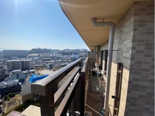 【大阪府/吹田市青葉丘北】キングマンション千里万博公園 