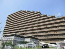 【大阪府/吹田市青葉丘北】キングマンション千里万博公園 間取り図