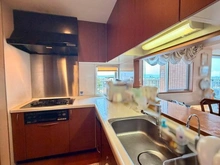 【大阪府/吹田市山田東】グランドメゾン万博公園南 