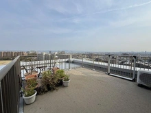 【大阪府/吹田市山田東】グランドメゾン万博公園南 