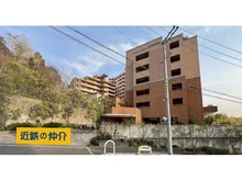 【大阪府/吹田市山田東】グランドメゾン万博公園南 間取り図