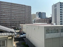 【大阪府/大阪市淀川区宮原】新大阪第一グリーンマンション 