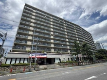 【大阪府/吹田市山田西】シーアイハイツ南千里 間取り図