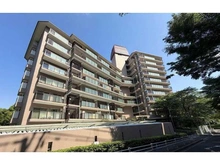 【大阪府/吹田市山田東】ローレルハイツ千里弐号 間取り図