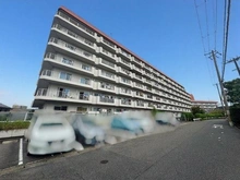 【大阪府/吹田市山田西】千里レックスマンション 外観