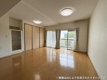 【大阪府/吹田市千里山竹園】南千里グリーンハイツ 