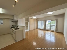 【大阪府/吹田市千里山竹園】南千里グリーンハイツ 