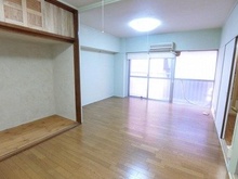 【大阪府/大阪市淀川区西中島】チサンマンション第5新大阪 