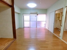 【大阪府/大阪市淀川区西中島】チサンマンション第5新大阪 