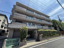 【兵庫県/西宮市甲子園浦風町】ファミール甲子園浦風町 外観