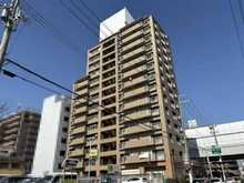 【兵庫県/西宮市甲子園洲鳥町】NEOダイキョー甲子園II 外観