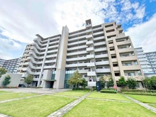 【兵庫県/西宮市泉町】ロイヤルアーク香櫨園ベイサイドコート 外観