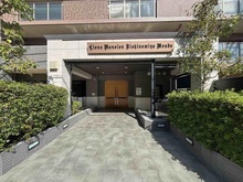 【兵庫県/西宮市若山町】ライオンズマンション西宮門戸 