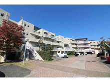 【兵庫県/西宮市東山台】グランドメゾン西宮名塩1番館 外観