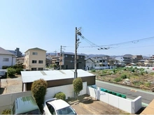【兵庫県/西宮市柳本町】パークサイド西宮 