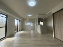 【兵庫県/芦屋市新浜町】メロディーハイム芦屋浜 