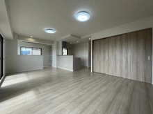 【兵庫県/芦屋市新浜町】メロディーハイム芦屋浜 