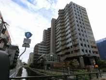 【兵庫県/神戸市東灘区本山南町】ワコーレ神戸本山ガーデンズ 外観