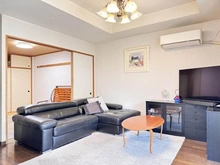 【兵庫県/芦屋市南宮町】ファミール芦屋ガーデンスクエア 