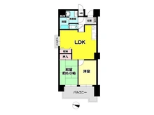 【兵庫県/神戸市東灘区深江南町】ハイツオークラ東灘 外観