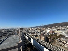 【兵庫県/神戸市東灘区深江南町】ハイツオークラ東灘 