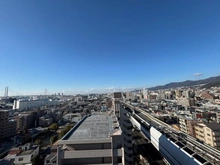 【兵庫県/神戸市東灘区深江南町】ハイツオークラ東灘 