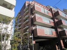 【兵庫県/芦屋市打出小槌町】エスポアール芦屋 外観